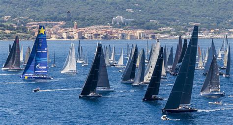 giraglia rolex cup 2018 risultati|Giraglia Rolex Cup .